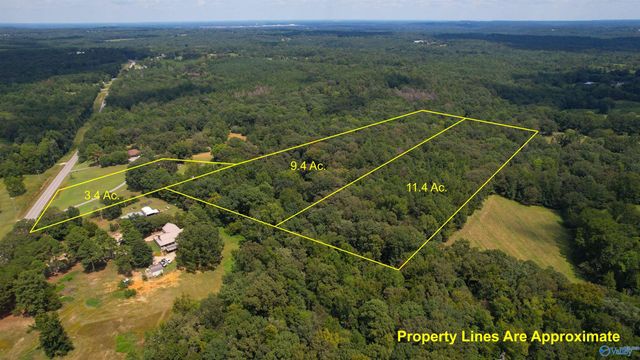 9750 Alabama Highway 101, Town Creek, AL 35672