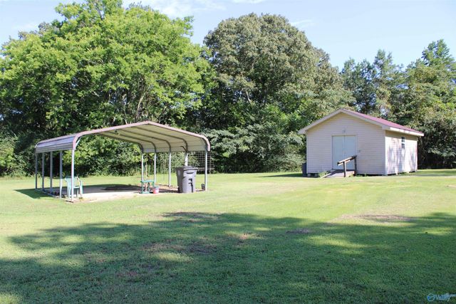 9750 Alabama Highway 101, Town Creek, AL 35672