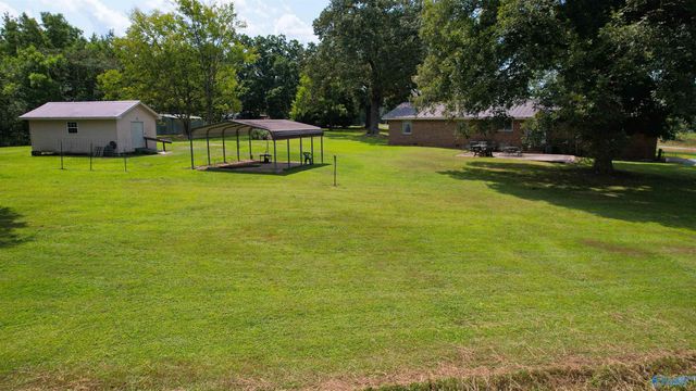 9750 Alabama Highway 101, Town Creek, AL 35672