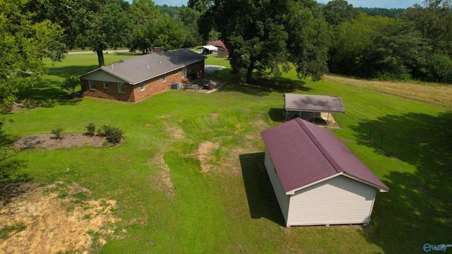 9750 Alabama Highway 101, Town Creek, AL 35672