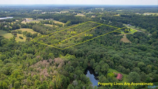 9750 Alabama Highway 101, Town Creek, AL 35672