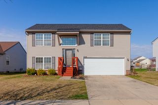 7150 Royal Troon Drive, Ypsilanti Twp, MI 48197