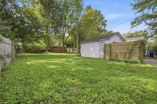 335 Highland AVE, Suffolk, VA 23434