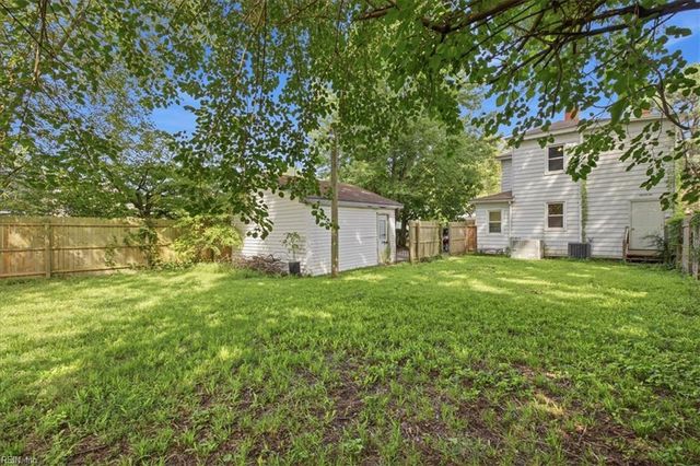 335 Highland AVE, Suffolk, VA 23434