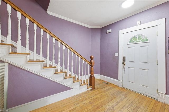 335 Highland AVE, Suffolk, VA 23434