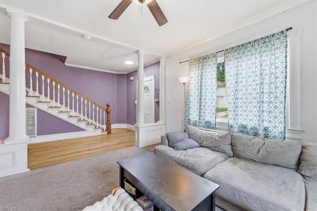 335 Highland AVE, Suffolk, VA 23434
