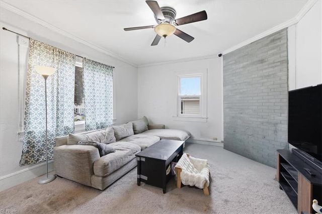 335 Highland AVE, Suffolk, VA 23434