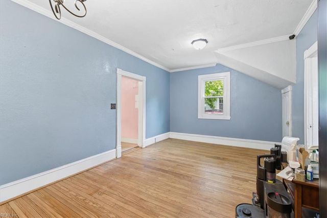 335 Highland AVE, Suffolk, VA 23434
