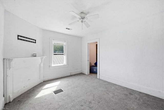 335 Highland AVE, Suffolk, VA 23434