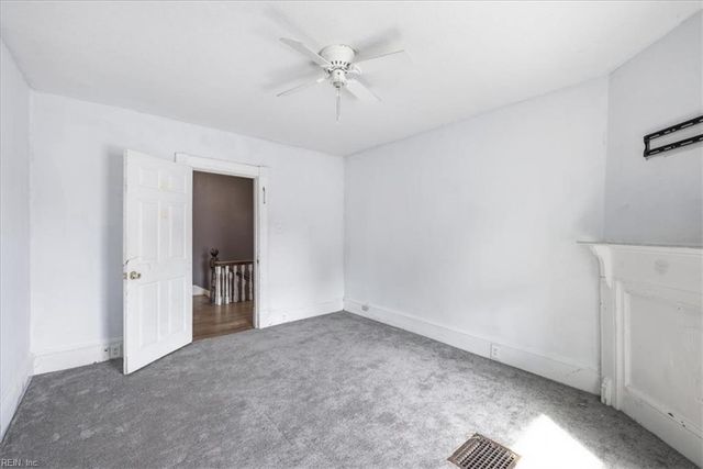 335 Highland AVE, Suffolk, VA 23434