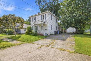 335 Highland AVE, Suffolk, VA 23434