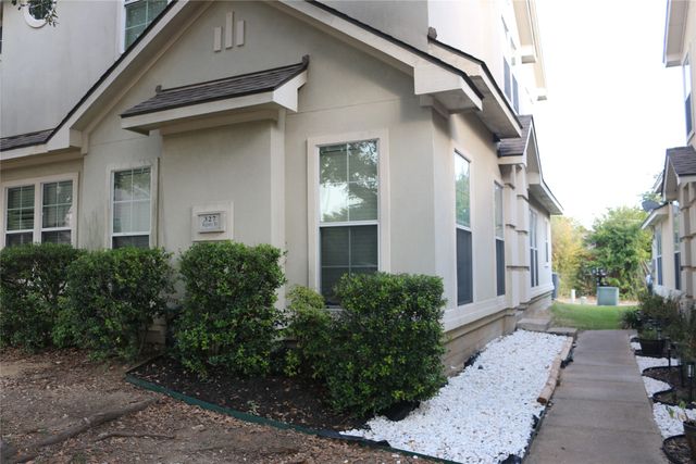 327 Regency Drive, Allen, TX 75002