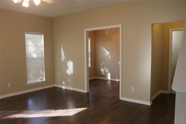 327 Regency Drive, Allen, TX 75002