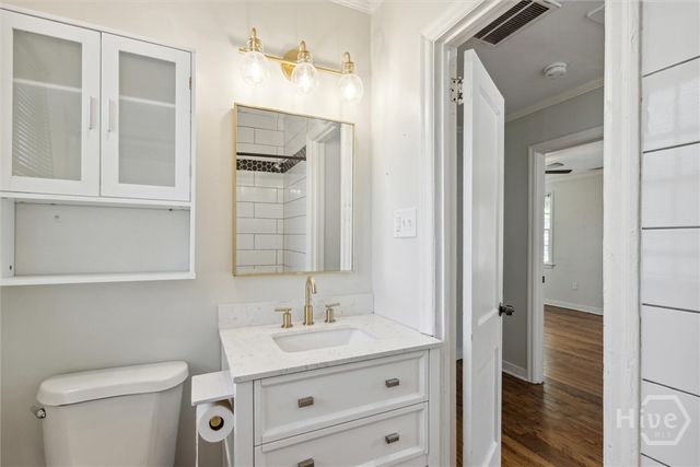 2032 Beech Street, Savannah, GA 31404