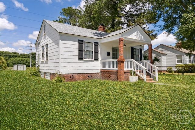 2032 Beech Street, Savannah, GA 31404