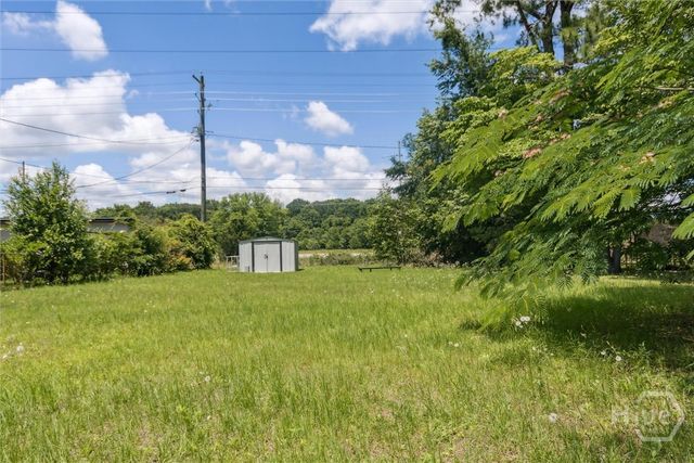 2032 Beech Street, Savannah, GA 31404