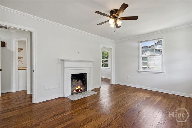 2032 Beech Street, Savannah, GA 31404