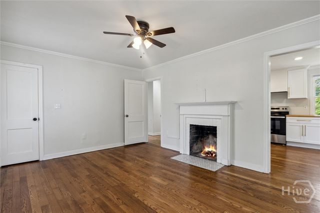 2032 Beech Street, Savannah, GA 31404