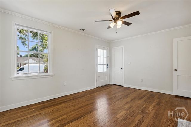 2032 Beech Street, Savannah, GA 31404