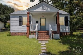 2032 Beech Street, Savannah, GA 31404