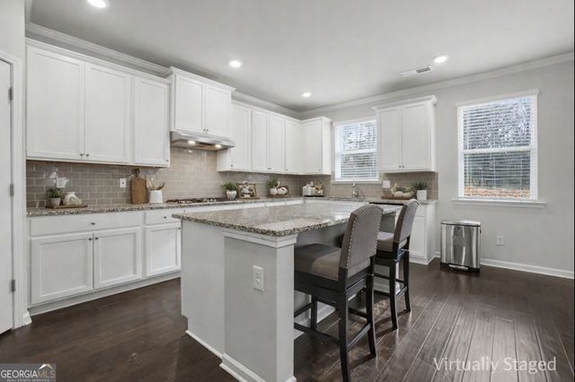 594 Paxton Lane, Jefferson, GA 30549