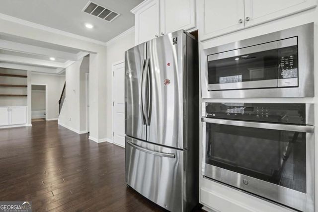 594 Paxton Lane, Jefferson, GA 30549