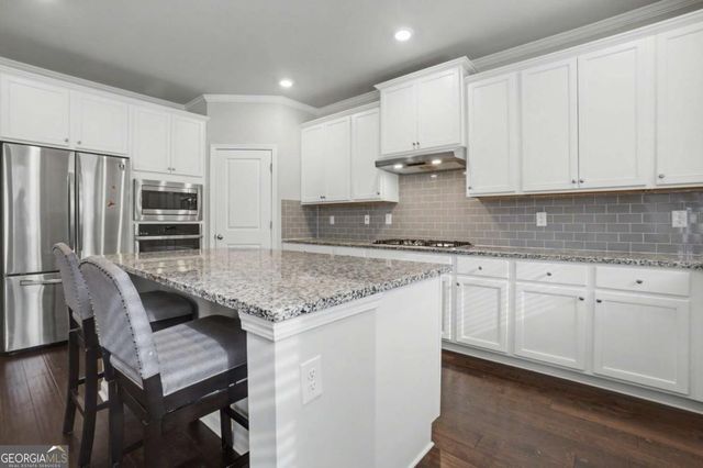 594 Paxton Lane, Jefferson, GA 30549