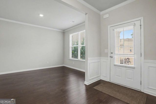 594 Paxton Lane, Jefferson, GA 30549