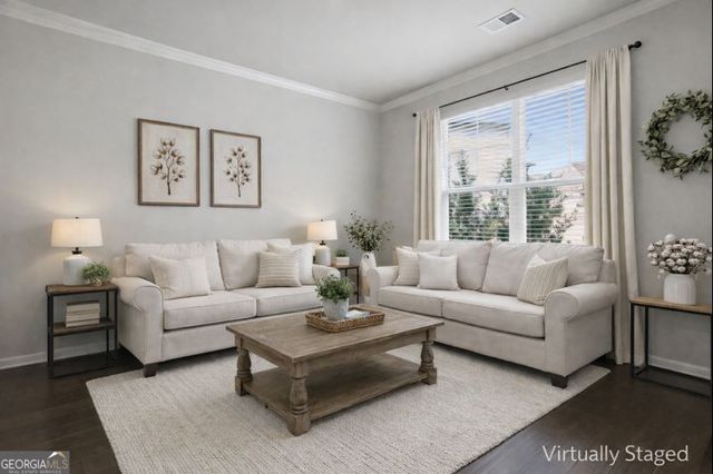 594 Paxton Lane, Jefferson, GA 30549