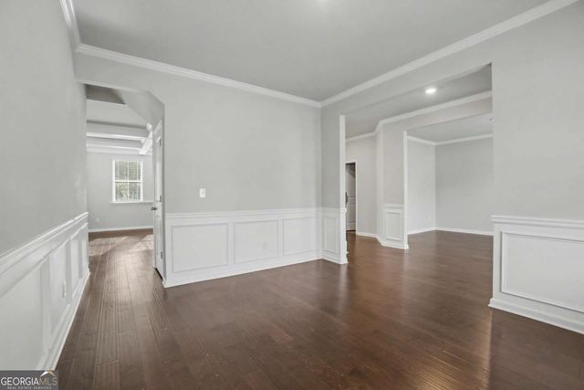 594 Paxton Lane, Jefferson, GA 30549