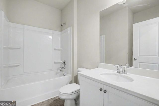 594 Paxton Lane, Jefferson, GA 30549