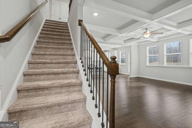 594 Paxton Lane, Jefferson, GA 30549