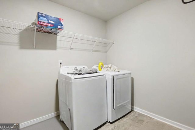 594 Paxton Lane, Jefferson, GA 30549