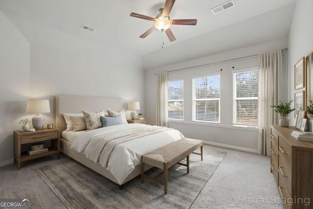 594 Paxton Lane, Jefferson, GA 30549