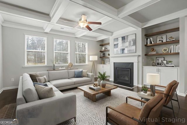 594 Paxton Lane, Jefferson, GA 30549