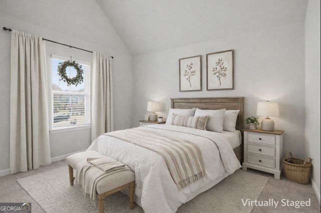 594 Paxton Lane, Jefferson, GA 30549