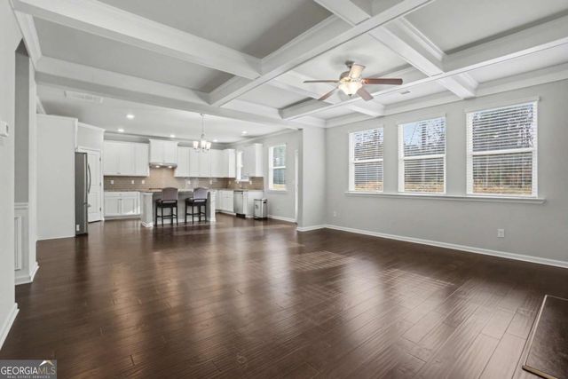 594 Paxton Lane, Jefferson, GA 30549