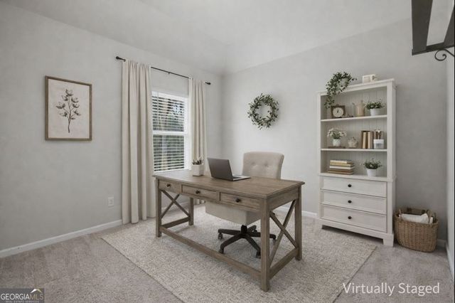 594 Paxton Lane, Jefferson, GA 30549