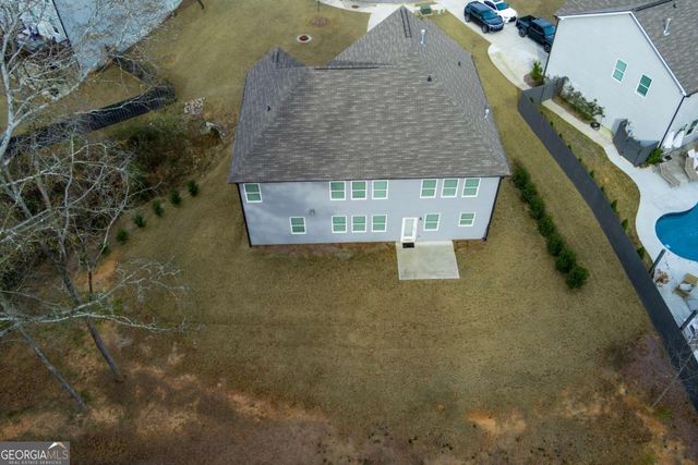 594 Paxton Lane, Jefferson, GA 30549