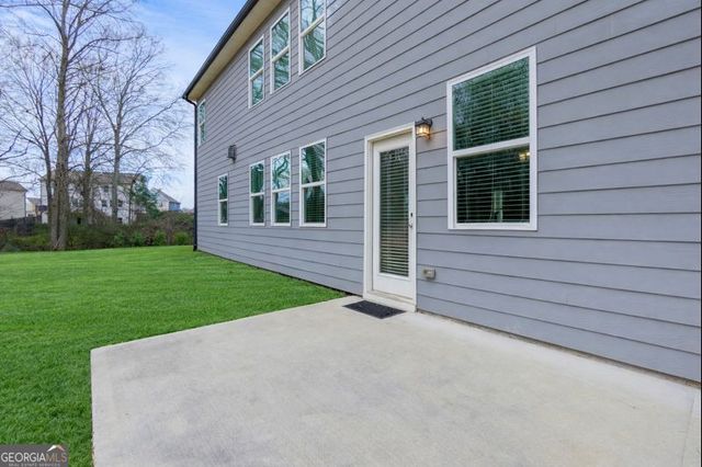 594 Paxton Lane, Jefferson, GA 30549