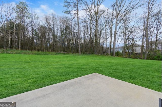 594 Paxton Lane, Jefferson, GA 30549