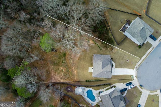 594 Paxton Lane, Jefferson, GA 30549