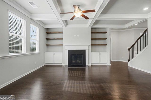 594 Paxton Lane, Jefferson, GA 30549