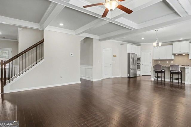 594 Paxton Lane, Jefferson, GA 30549