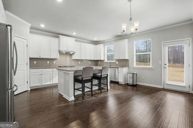 594 Paxton Lane, Jefferson, GA 30549