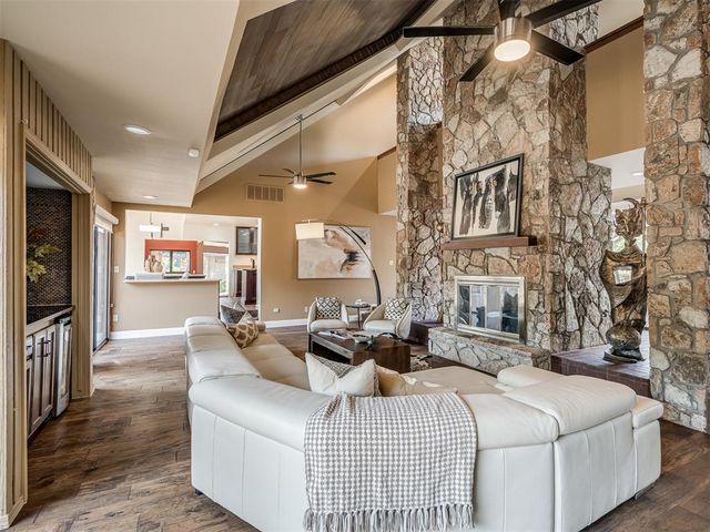 7413 NW 150th Street, Oklahoma City, OK 73142