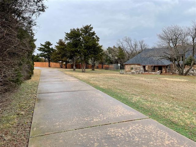 7413 NW 150th Street, Oklahoma City, OK 73142