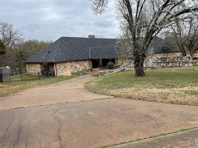 7413 NW 150th Street, Oklahoma City, OK 73142