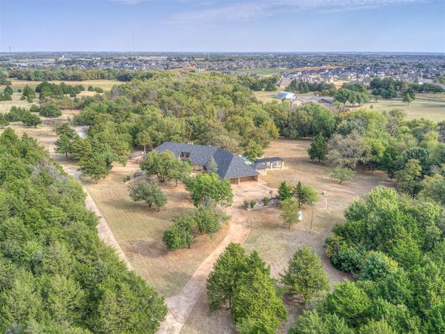 7413 NW 150th Street, Oklahoma City, OK 73142