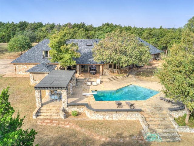 7413 NW 150th Street, Oklahoma City, OK 73142